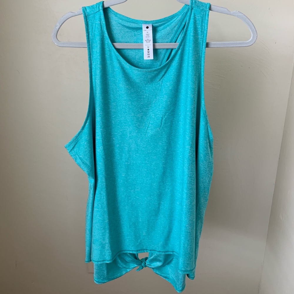 Women’s Tank Top
